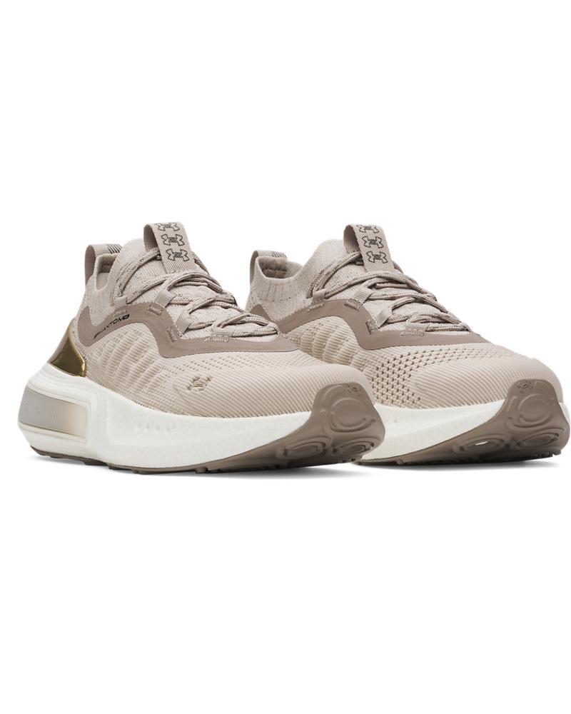 Спортни обувки Жени PHANTOM 4 CHROME Under Armour 