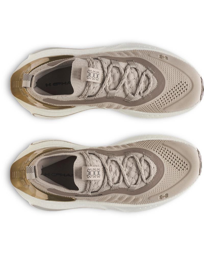 Спортни обувки Жени PHANTOM 4 CHROME Under Armour 