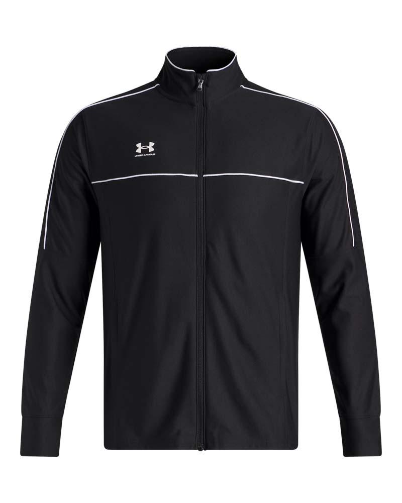 Яке Мъже CHALLENGER TRACK JACKET Under Armour 