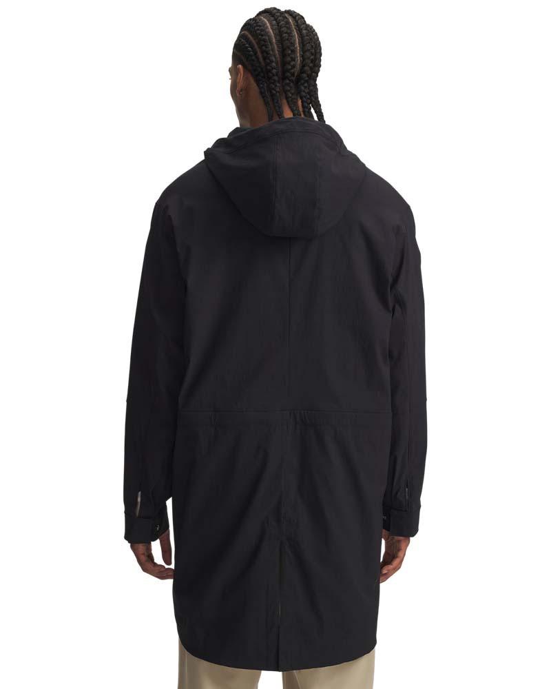 Яке Мъже UNSTOPPABLE TXT LONG JKT Under Armour 