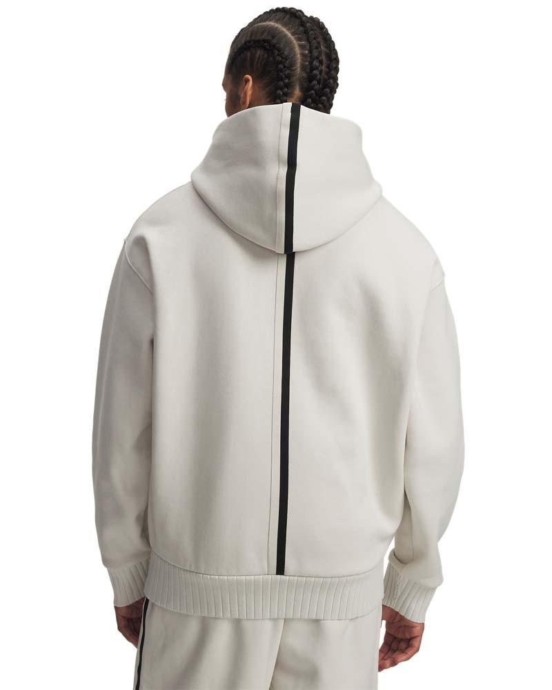 Суитчър Мъже ICON HEAVY RIB HDY Under Armour 