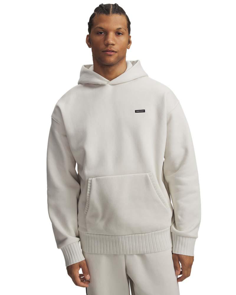 Суитчър Мъже ICON HEAVY RIB HDY Under Armour 