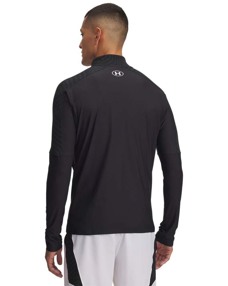 Блуза с дълъг ръкав Мъже CHALLENGER PRO MIDLAYER Under Armour 