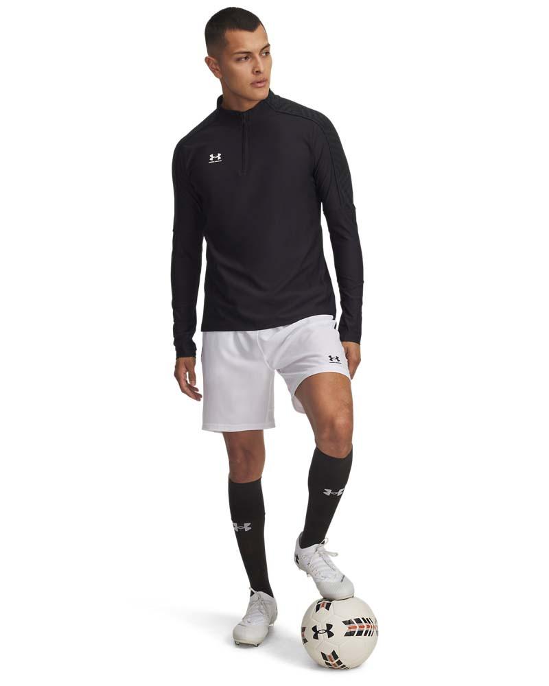 Блуза с дълъг ръкав Мъже CHALLENGER PRO MIDLAYER Under Armour 