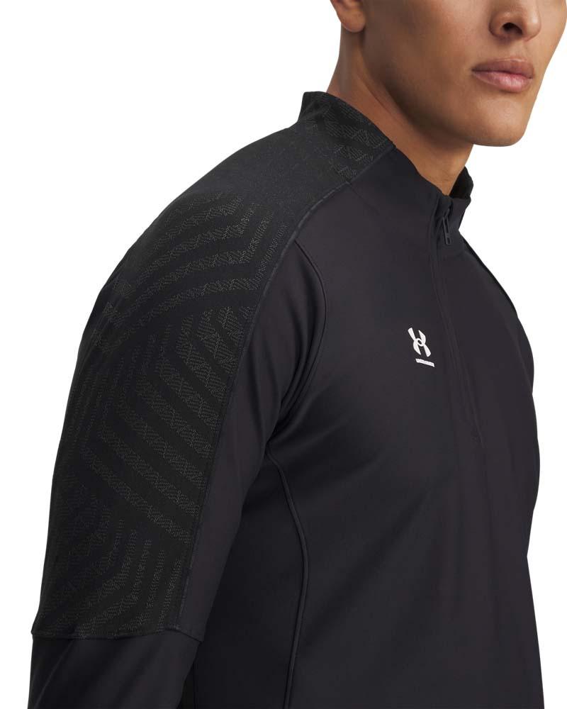 Блуза с дълъг ръкав Мъже CHALLENGER PRO MIDLAYER Under Armour 