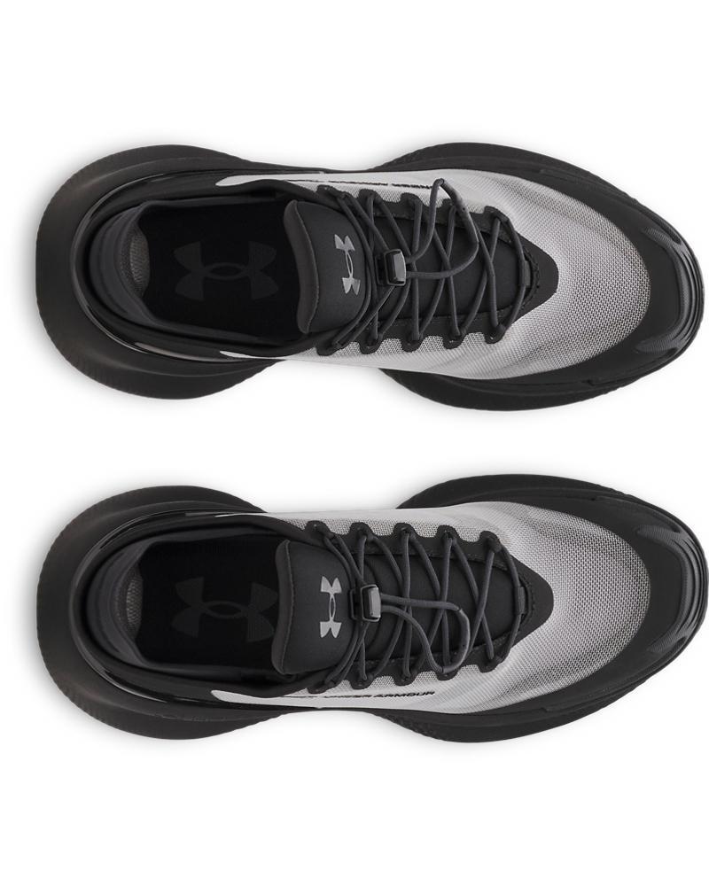 Спортни обувки Унисекс GS NOVA Under Armour 