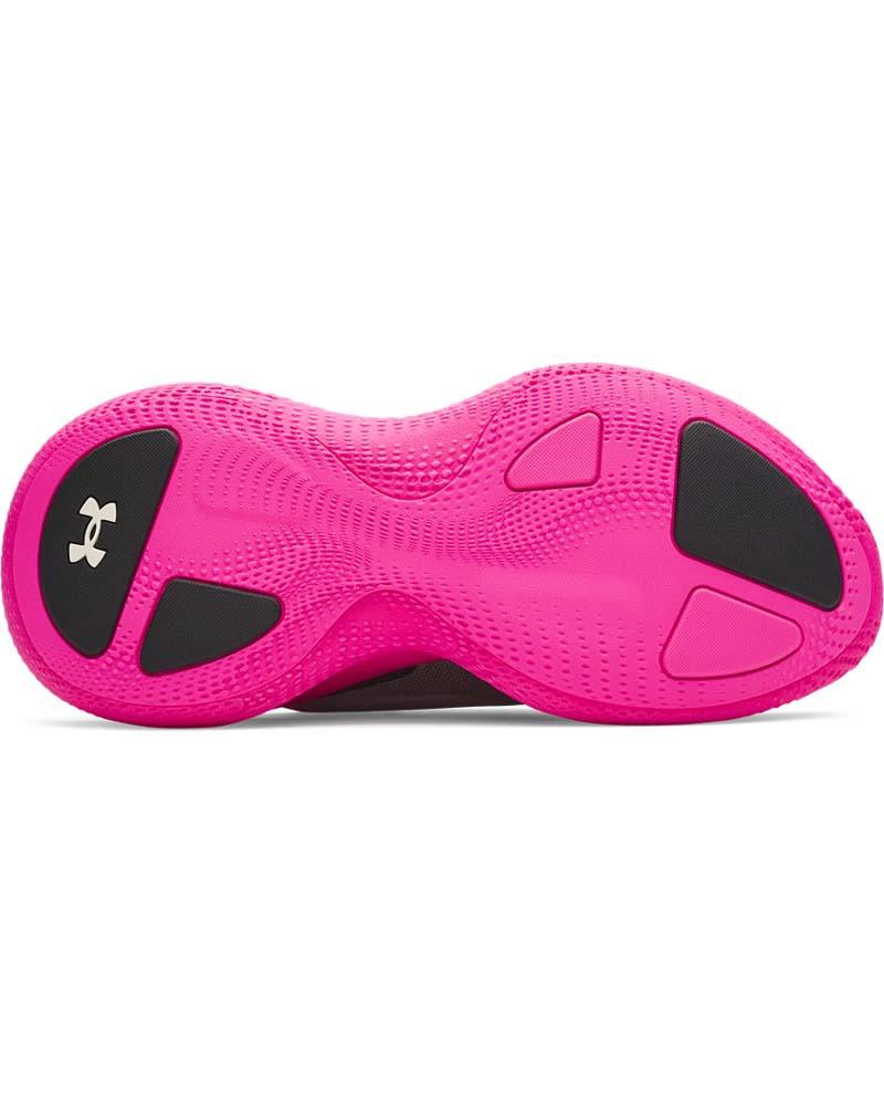 Спортни обувки Унисекс GS NOVA Under Armour 