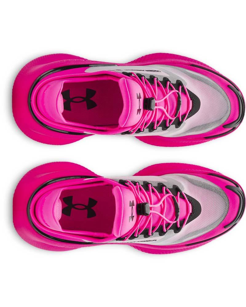 Спортни обувки Унисекс GS NOVA Under Armour 