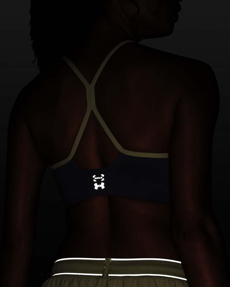 Бюстие Жени HALO BONDED BRA Under Armour 