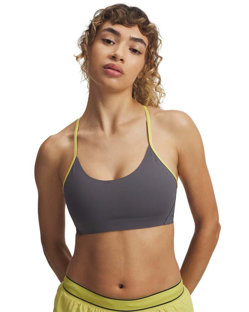 Бюстие Жени HALO BONDED BRA Under Armour 