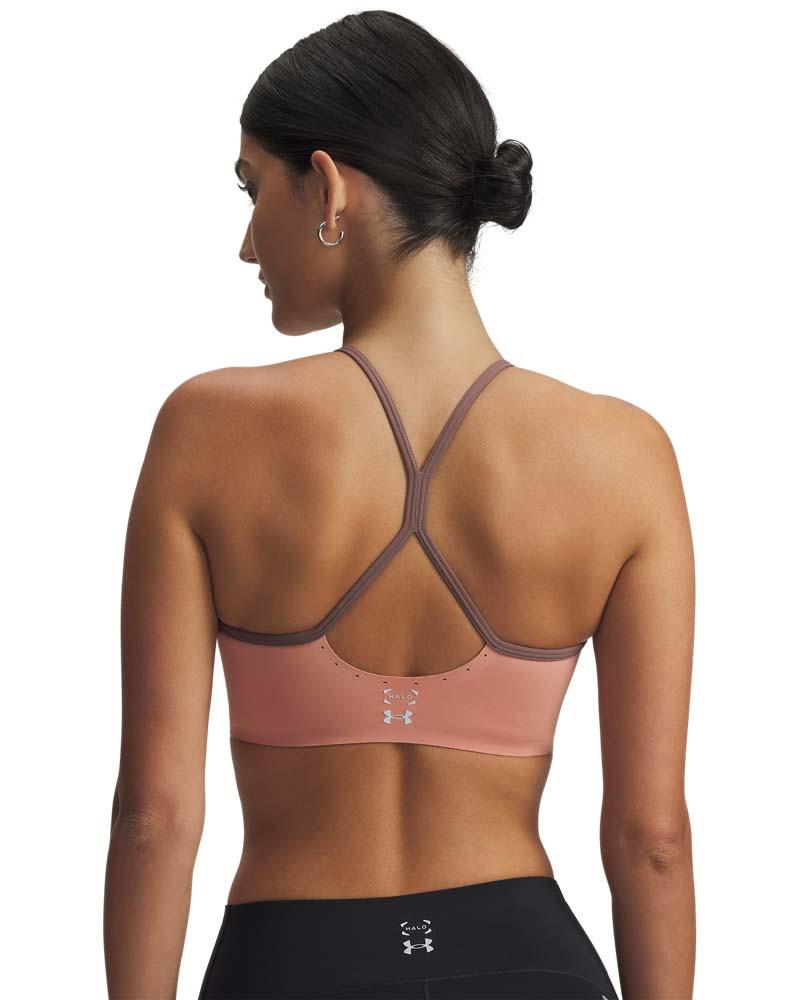 Бюстие Жени HALO BONDED BRA Under Armour 