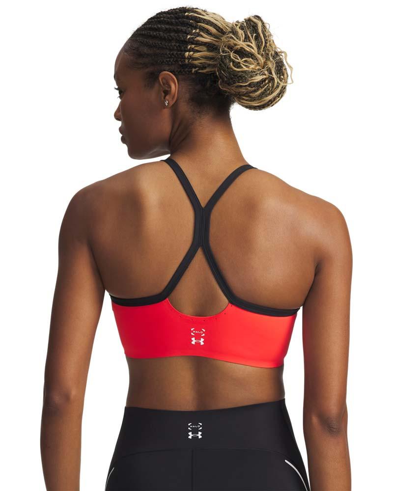 Бюстие Жени HALO BONDED BRA Under Armour 