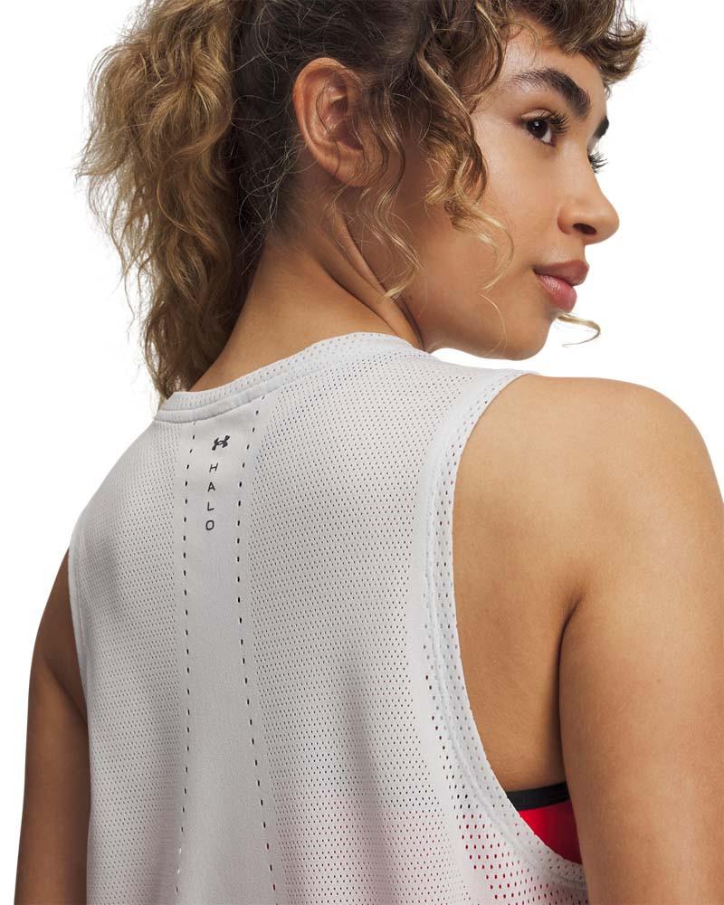 Потник Жени HALO VENT SL Under Armour 