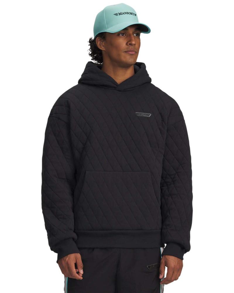 UA X MANSORY HW FLC HDY 