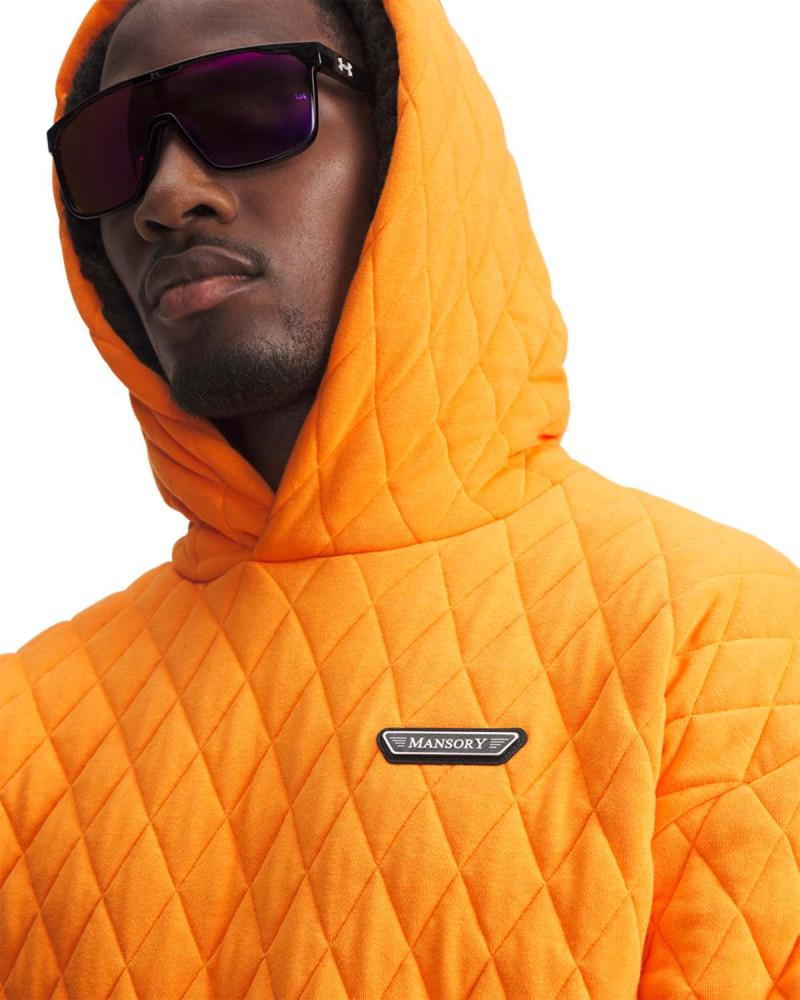 UA X MANSORY HW FLC HDY 