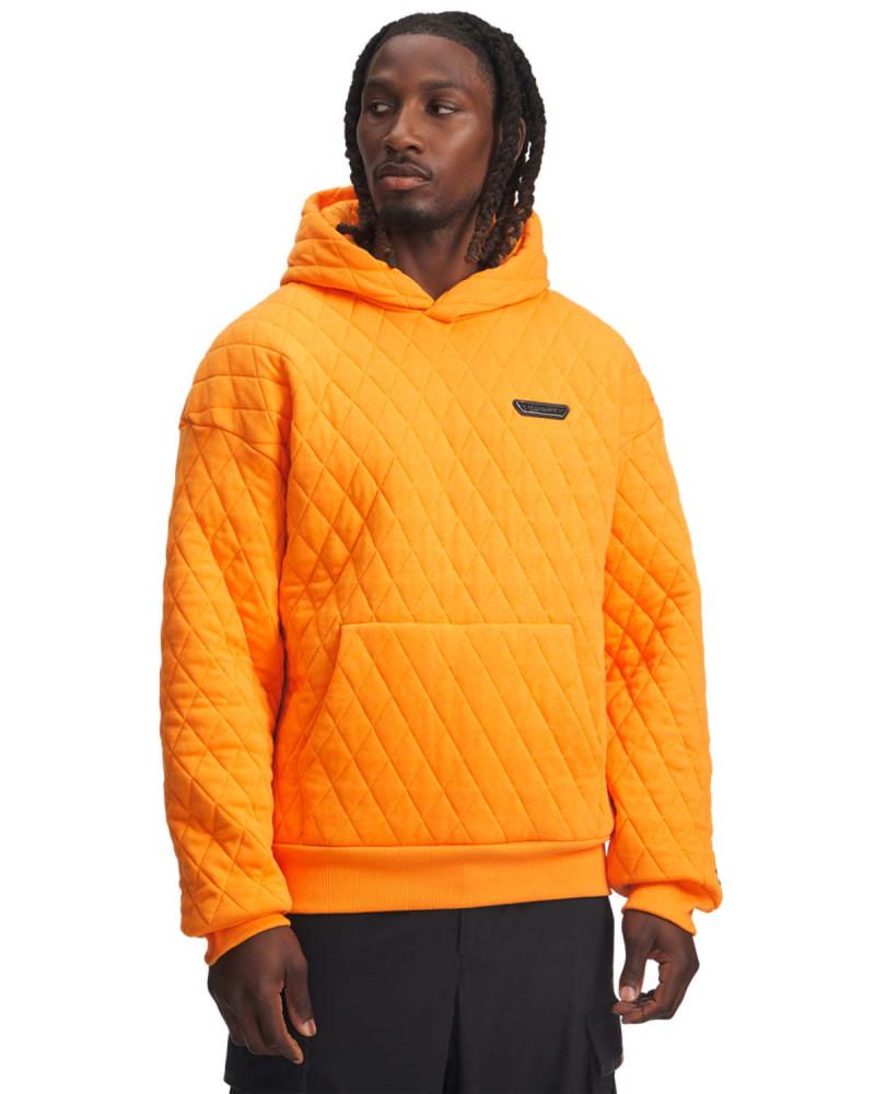 UA X MANSORY HW FLC HDY 