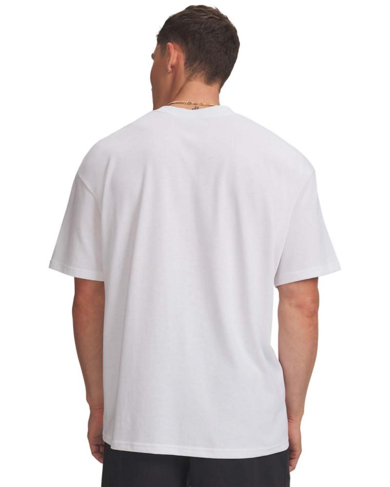 Тениска Мъже HWT WM SS Under Armour 