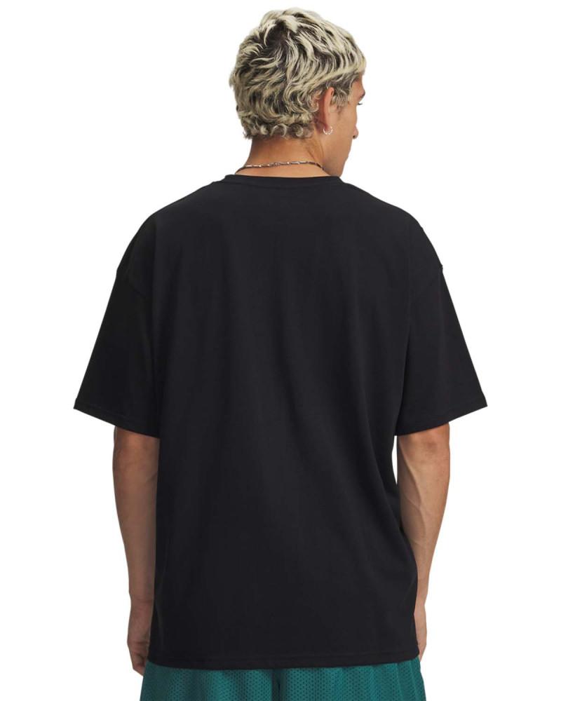 Тениска Мъже HWT SPORTS SS Under Armour 