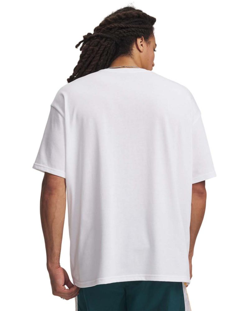 Тениска Мъже HWT SPORTS SS Under Armour 