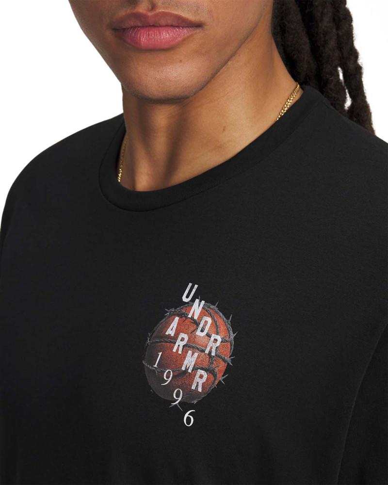 UA M 60/40S CITY CLASSIC SS 