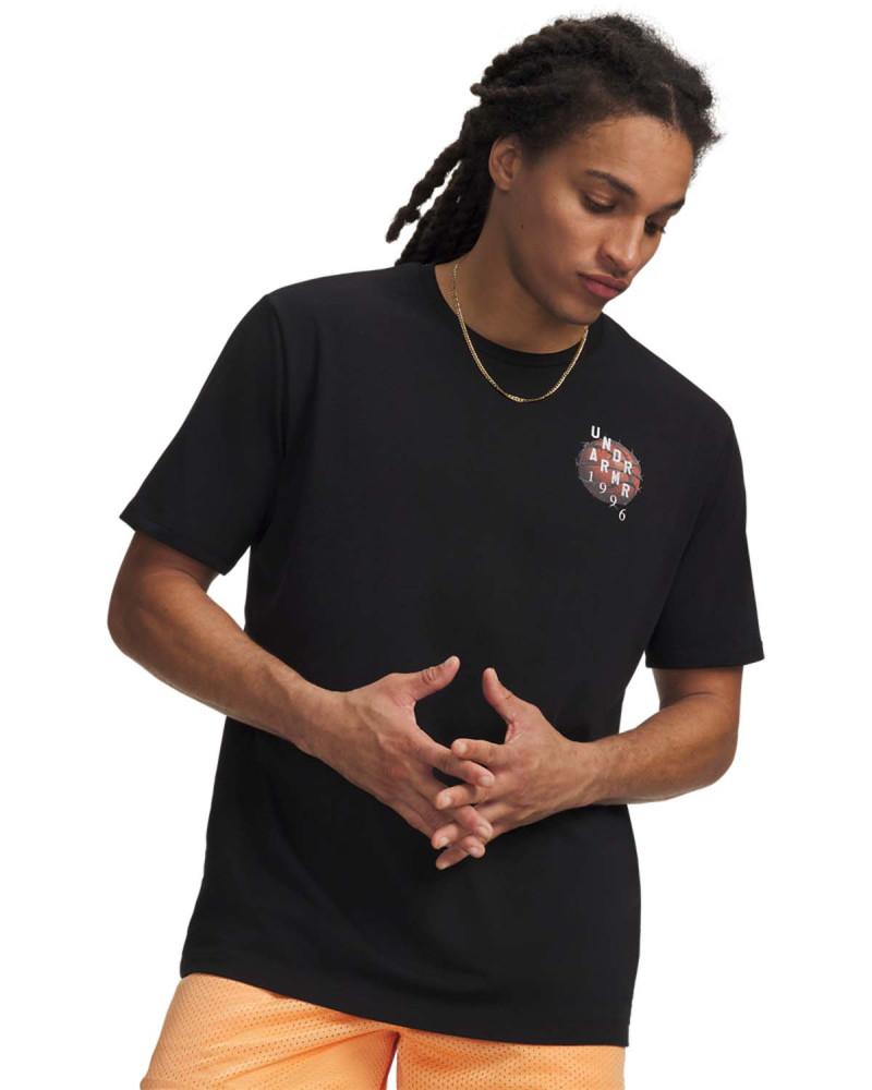 UA M 60/40S CITY CLASSIC SS 