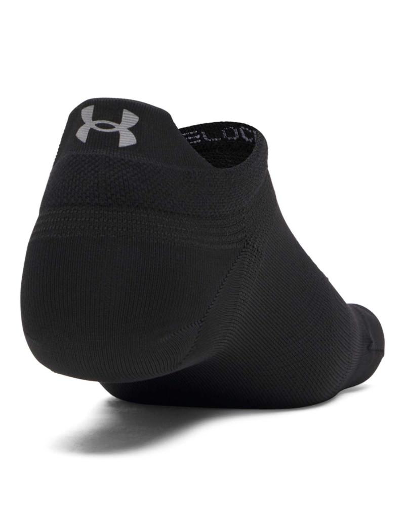 Чорапи Унисекс VELOCITI LITE 1PK NS Under Armour 