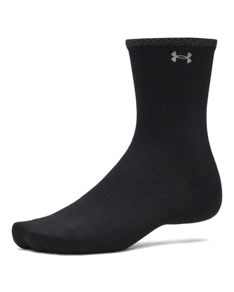 Чорапи Унисекс VELOCITI LITE 1PK CRE Under Armour 