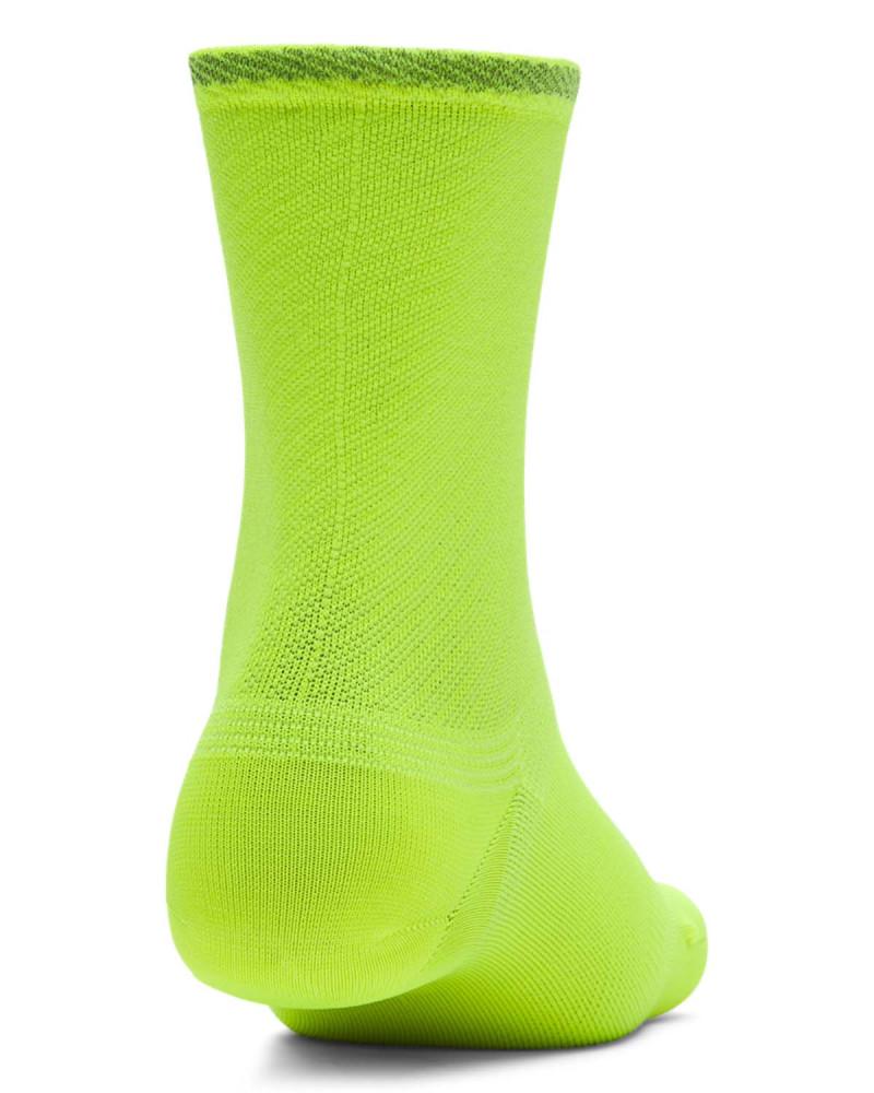 Чорапи Унисекс VELOCITI LITE 1PK CREW Under Armour 