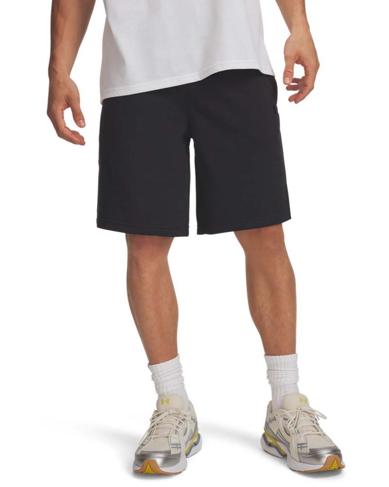 Къси панталони Мъже RIVAL LW SHORTS Under Armour 