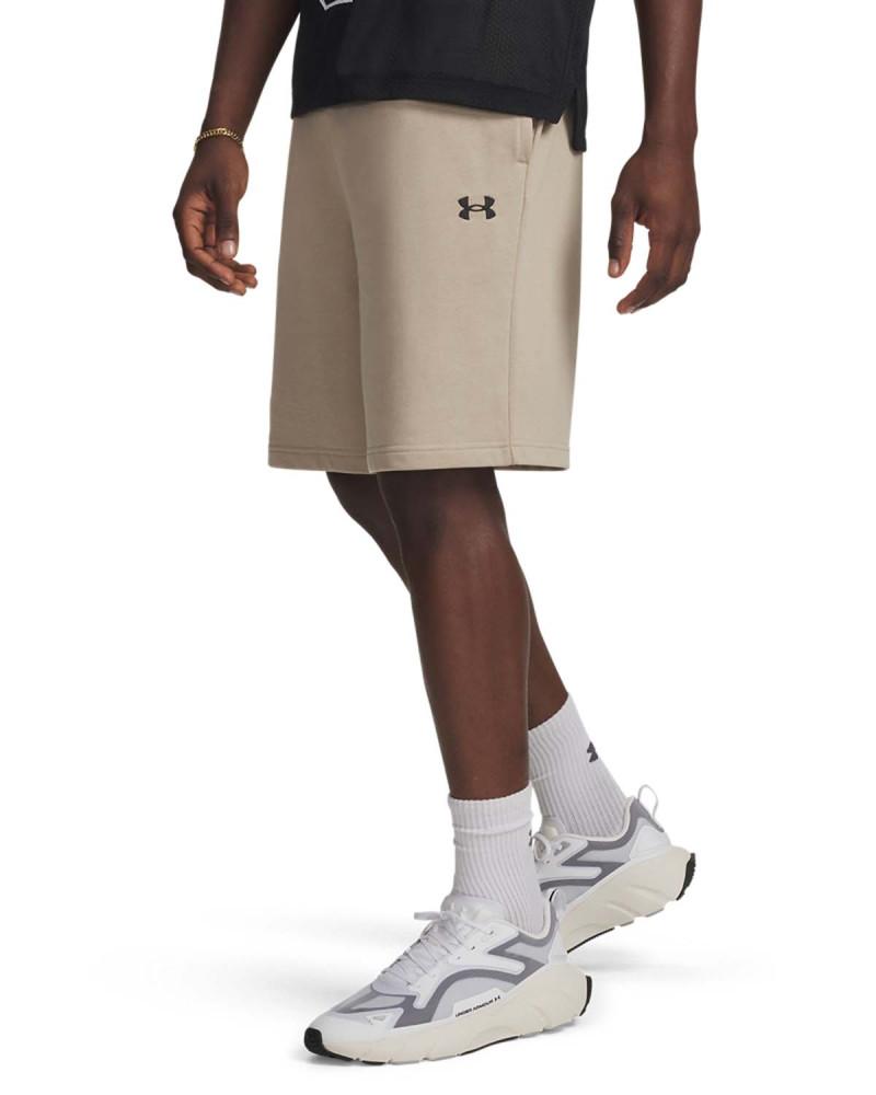 Къси панталони Мъже RIVAL LW SHORTS Under Armour 