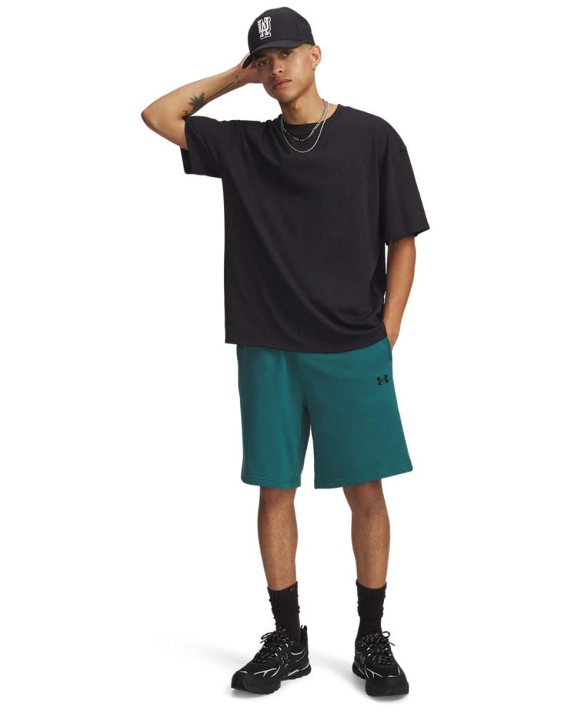 Къси панталони Мъже RIVAL LW SHORTS Under Armour 