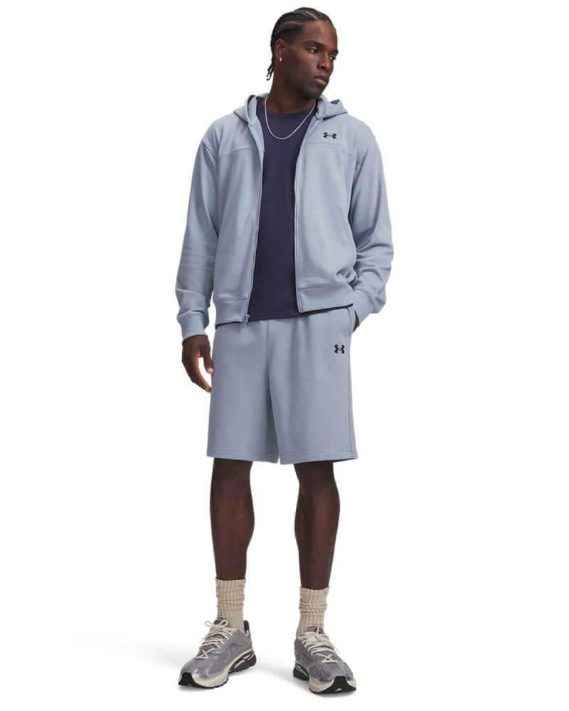 Къси панталони Мъже RIVAL LIGHTWEIGHT Under Armour 