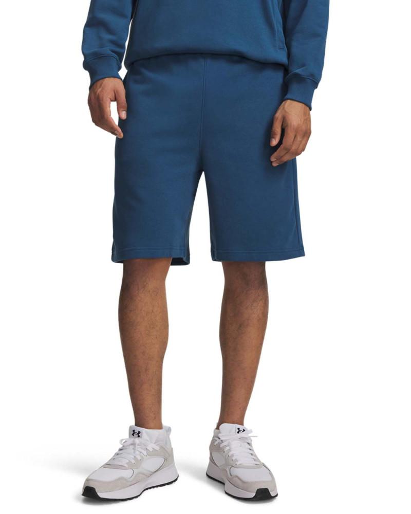 Къси панталони Мъже RIVAL LW SHORTS Under Armour 