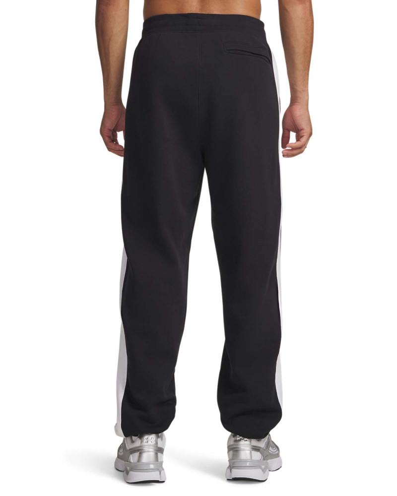 Долнище Мъже RIVAL FLEECE NOV PANTS Under Armour 