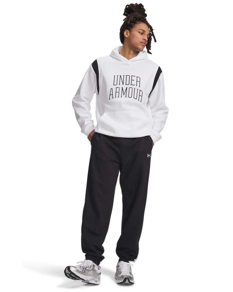 Долнище Мъже RIVAL FLEECE NOV PANTS Under Armour 