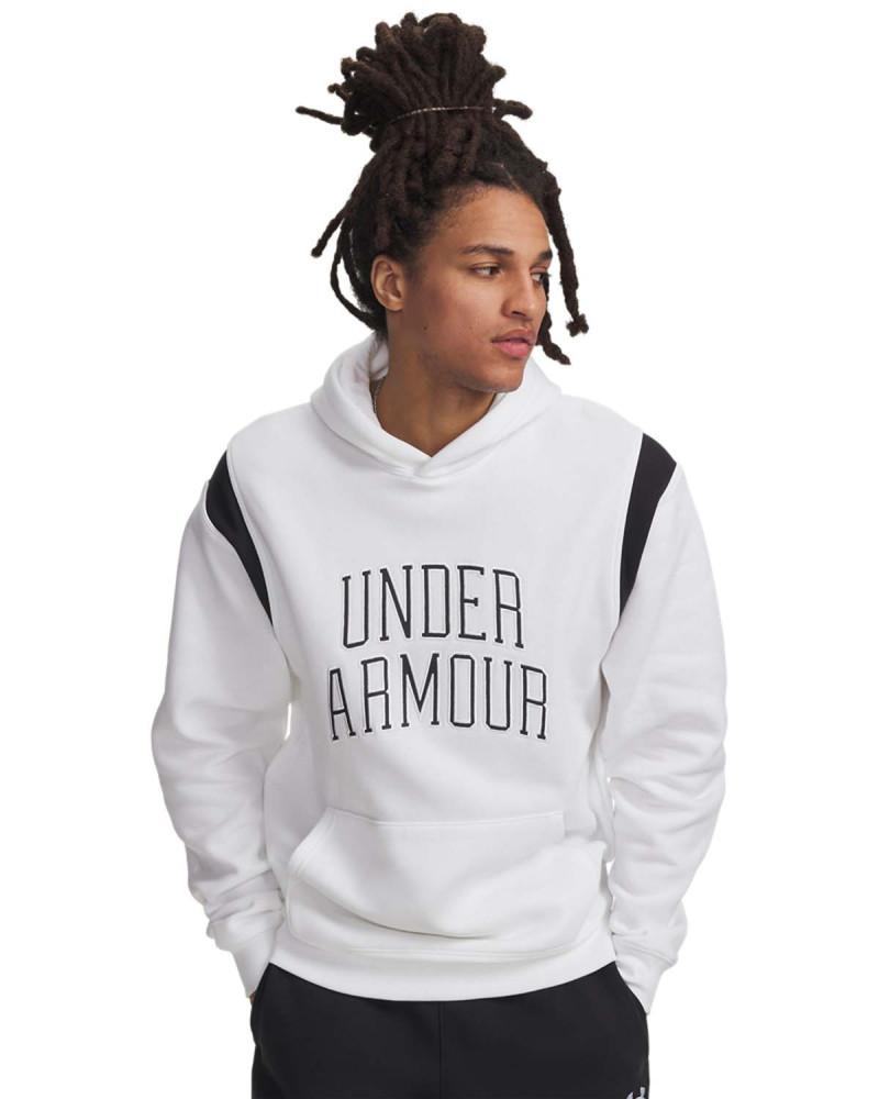 Суитчър Мъже RIVAL FLEECE NOV HOODIE Under Armour 