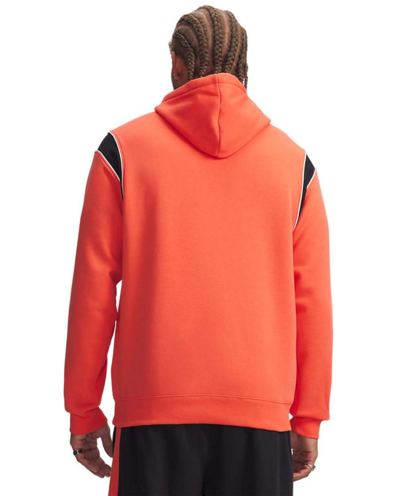 Суитчър Мъже RIVAL FLEECE NOV HOODIE Under Armour 