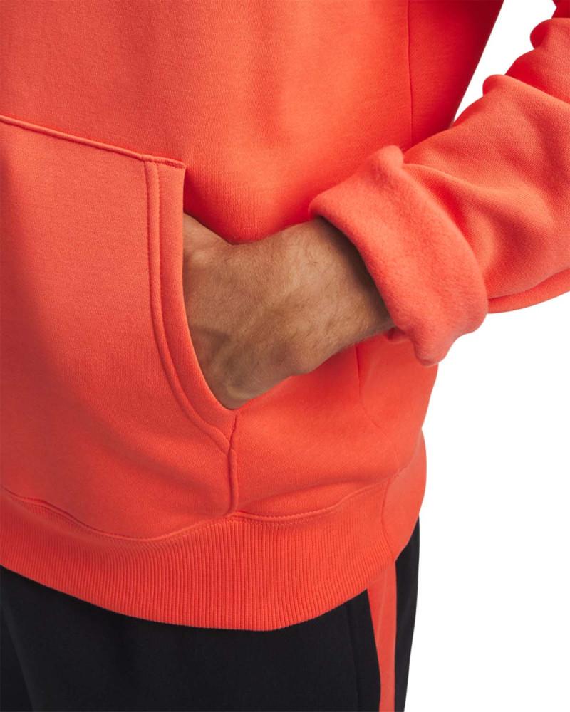 Суитчър Мъже RIVAL FLEECE NOV HOODIE Under Armour 