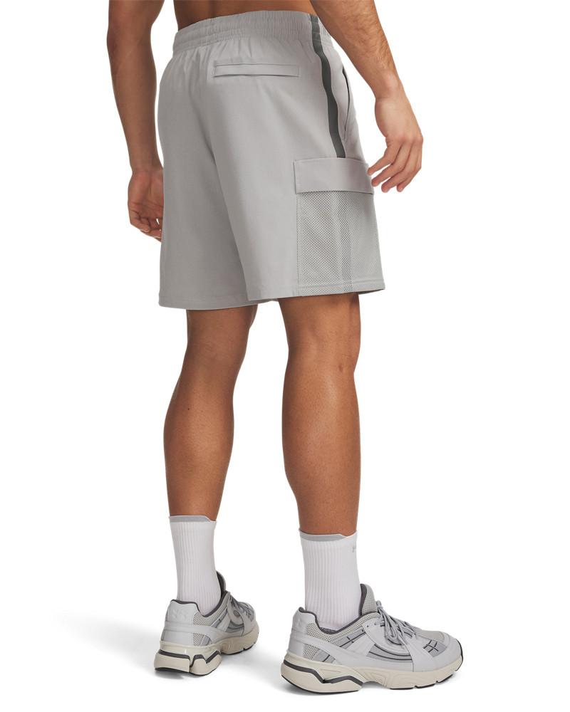 Къси панталони Мъже UNSTOPPABLE AIRVENT STS Under Armour 