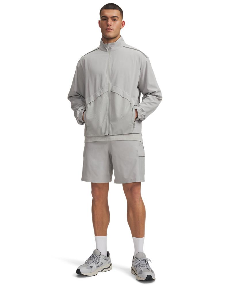 Къси панталони Мъже UNSTOPPABLE AIRVENT STS Under Armour 