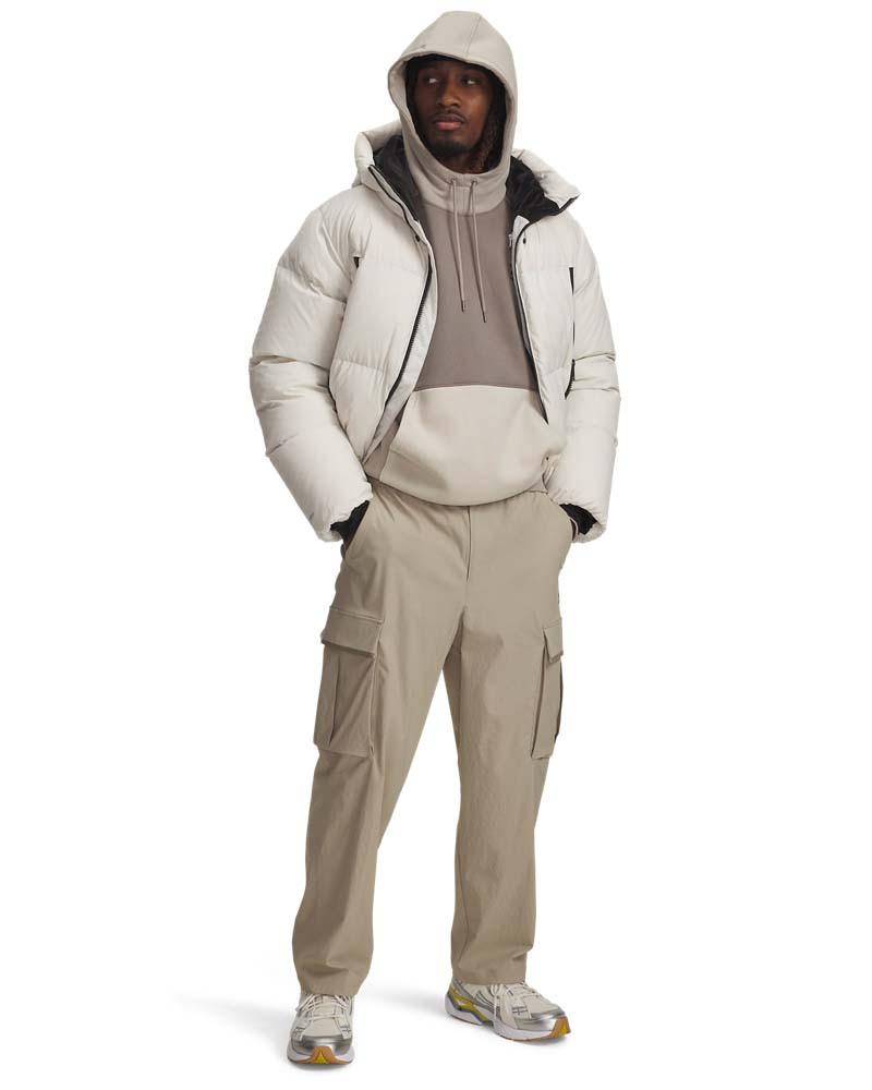 Суитчър Мъже ICON HW COLORBLOCKED HDY Under Armour 