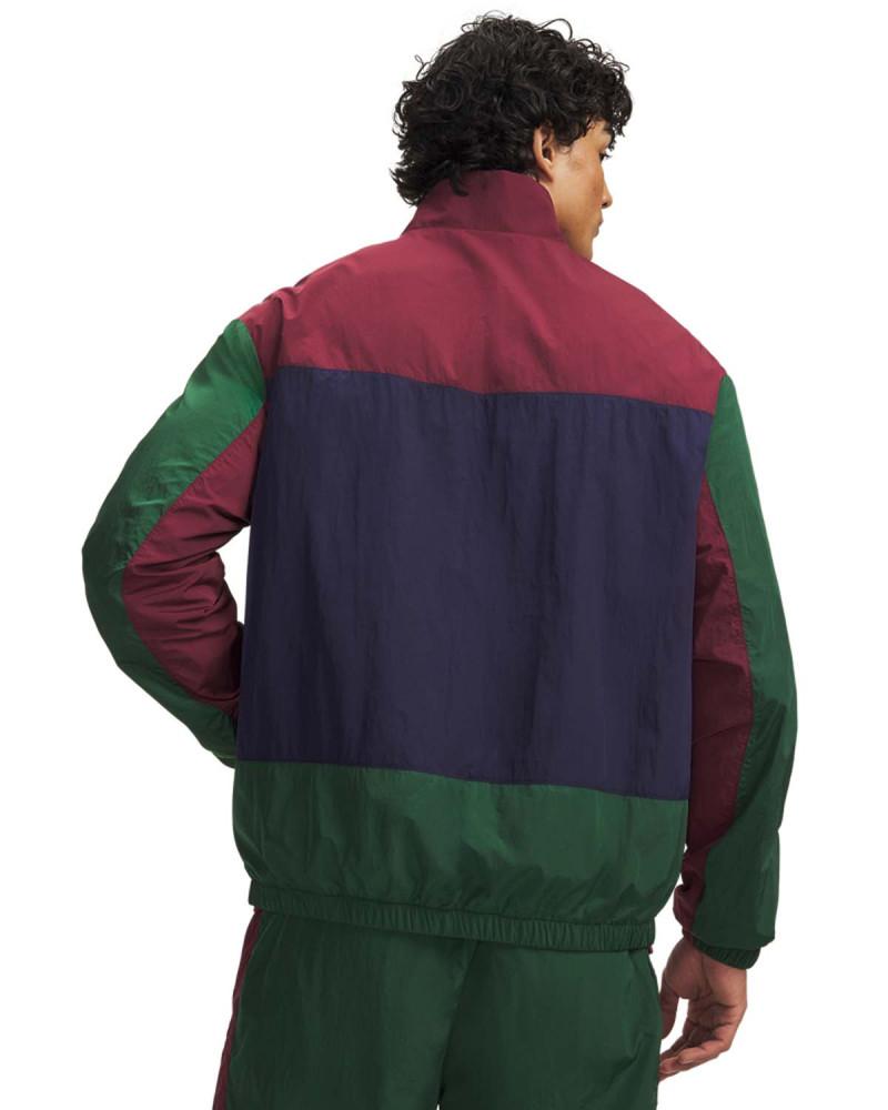 Яке Мъже ICON WOVEN TRACK Under Armour 