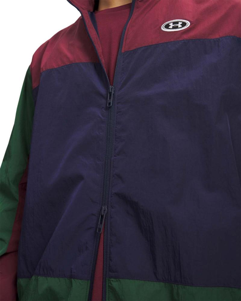 Яке Мъже ICON WOVEN TRACK Under Armour 