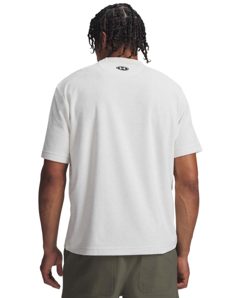Тениска Мъже ICON SPORTSWEAR TERRY Under Armour 