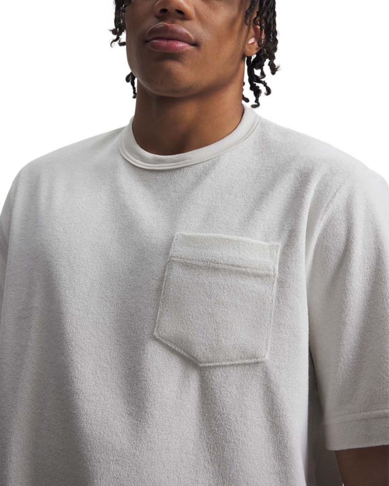 Тениска Мъже ICON SPORTSWEAR TERRY Under Armour 