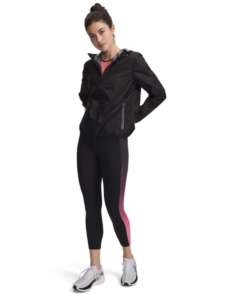 Клин Жени VELOCITI ANKLE PRT TIGHTS Under Armour 