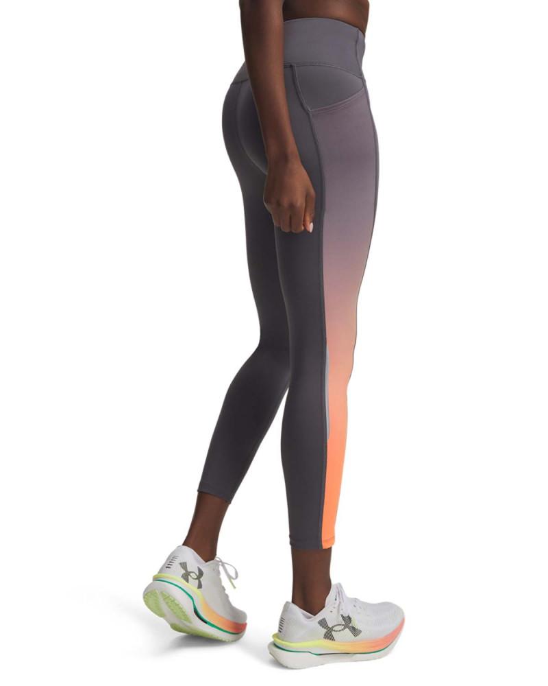 UA VELOCITI ANKLE PRT TIGHTS Клин 