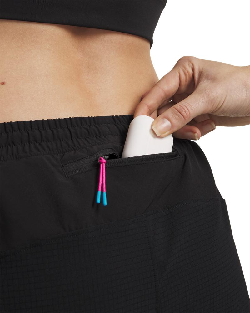 UA VELOCITI ELITE SHORTS Клин 