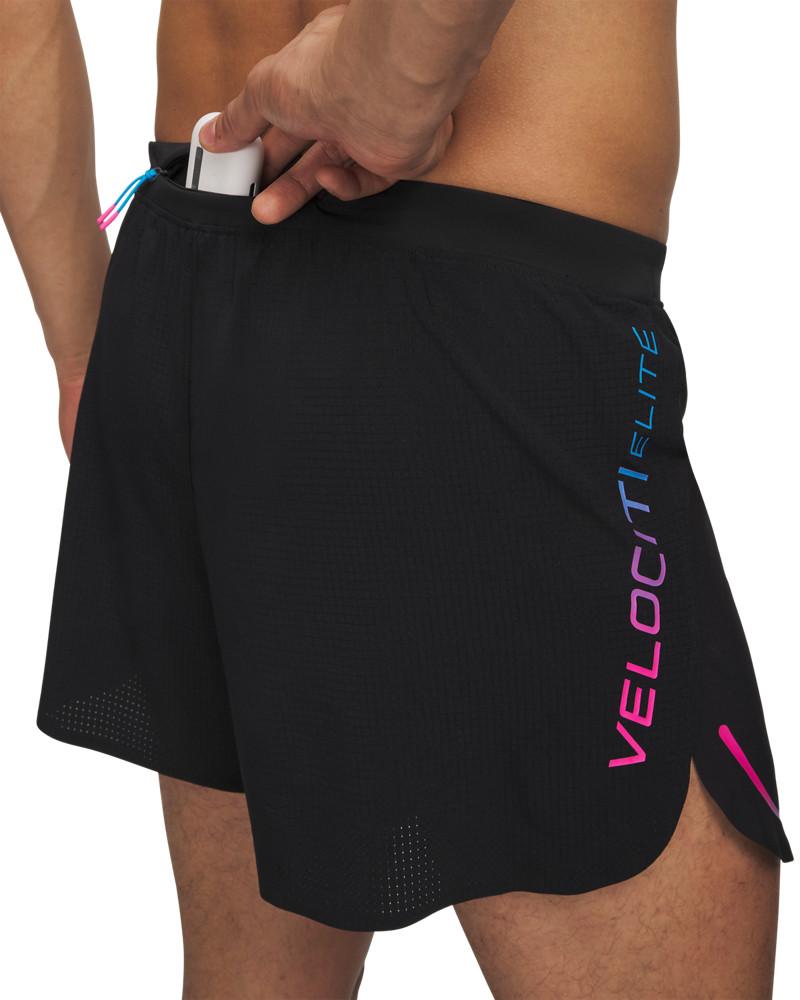 Къси панталони Мъже VELOCITI ELITE SHORT Under Armour 