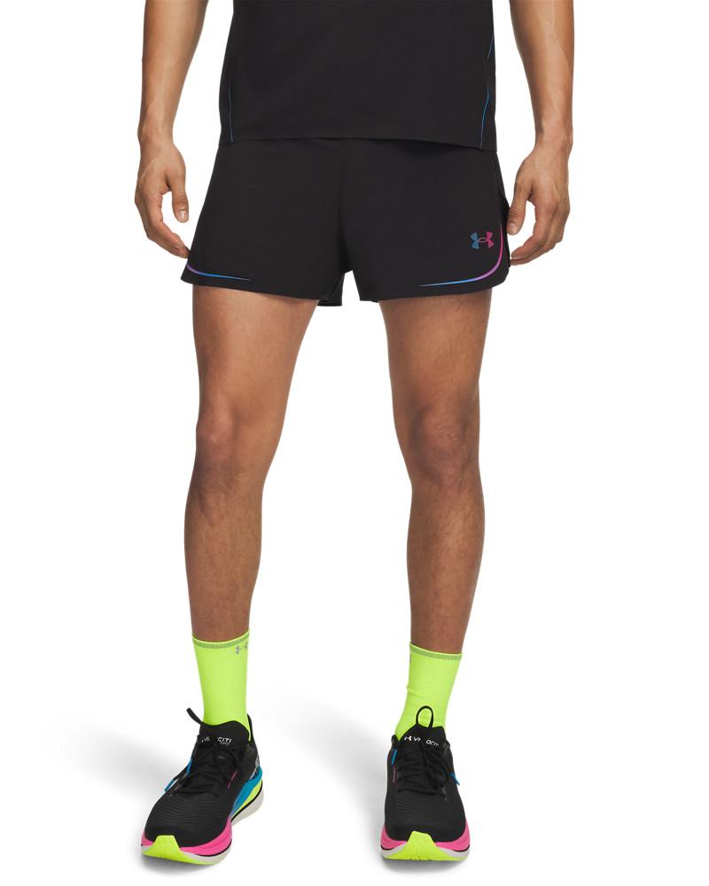 Къси панталони Мъже VELOCITI ELITE SHORT Under Armour 
